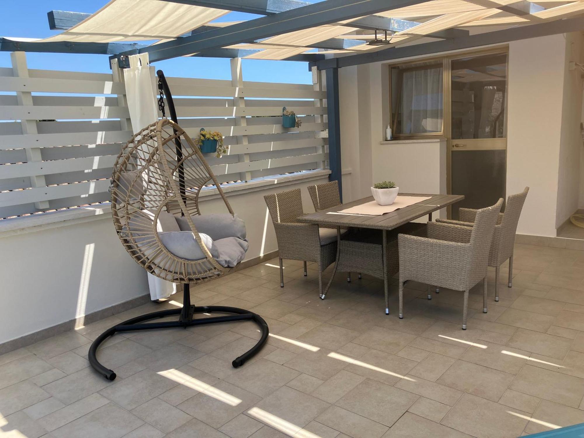 Apartment Vlasta