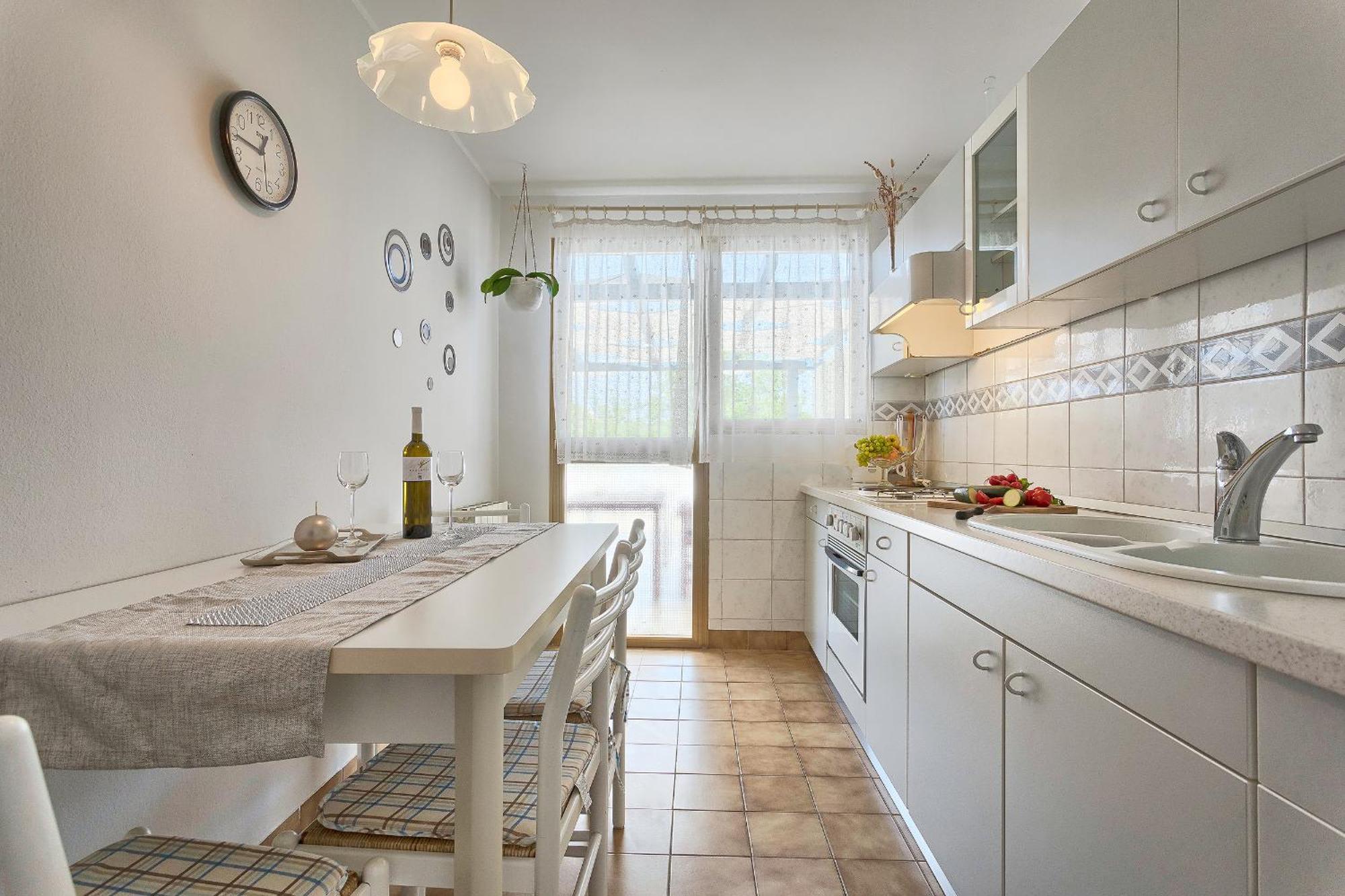 Apartment Vlasta Premantura