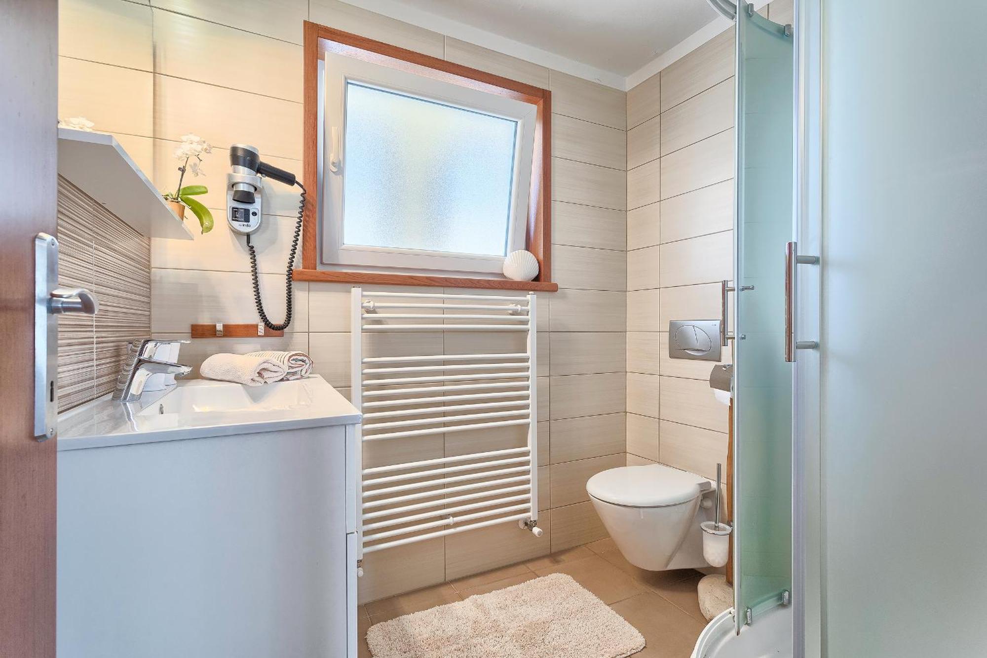Apartment Vlasta Premantura