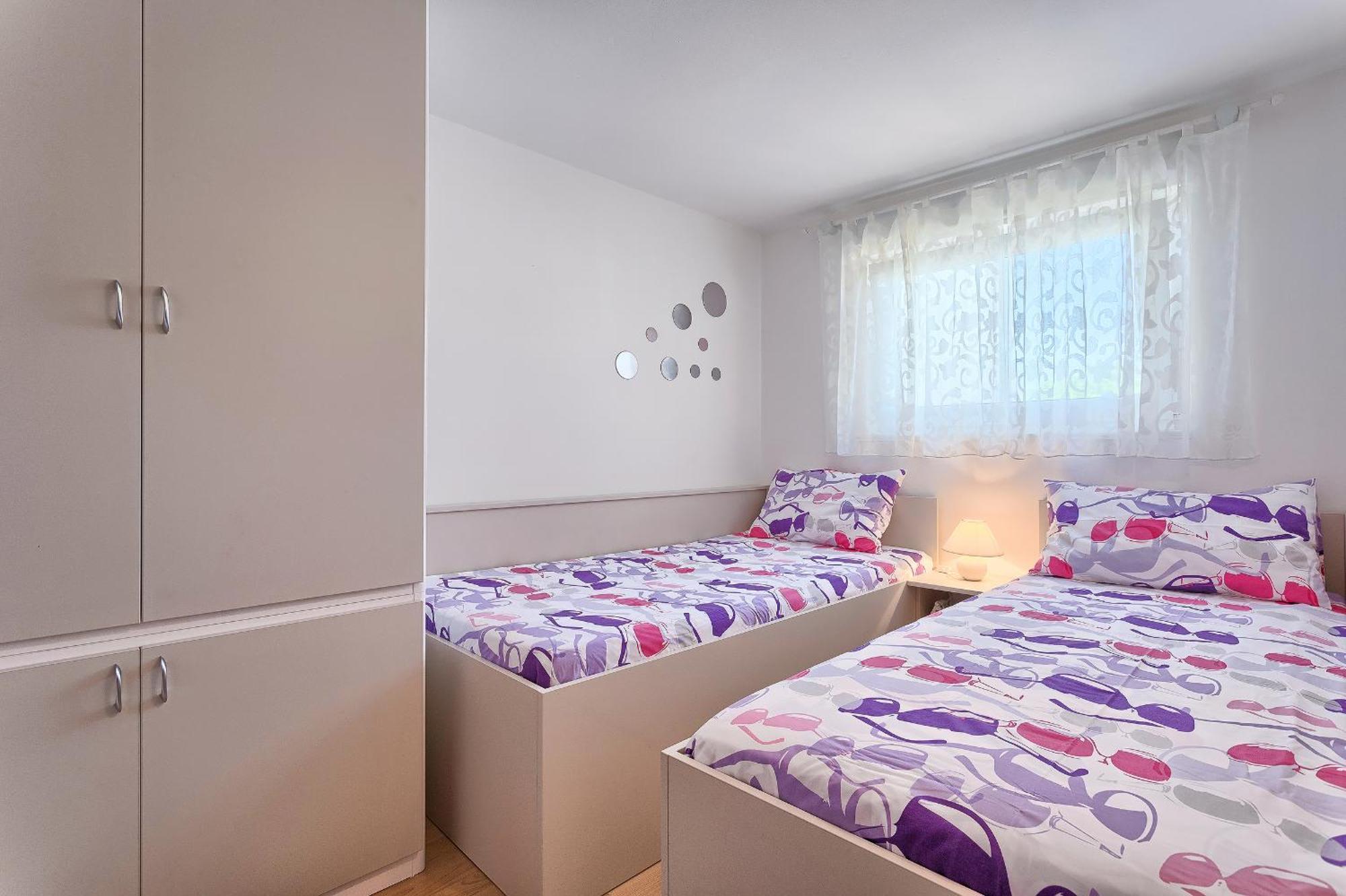 Vlasta Apartment