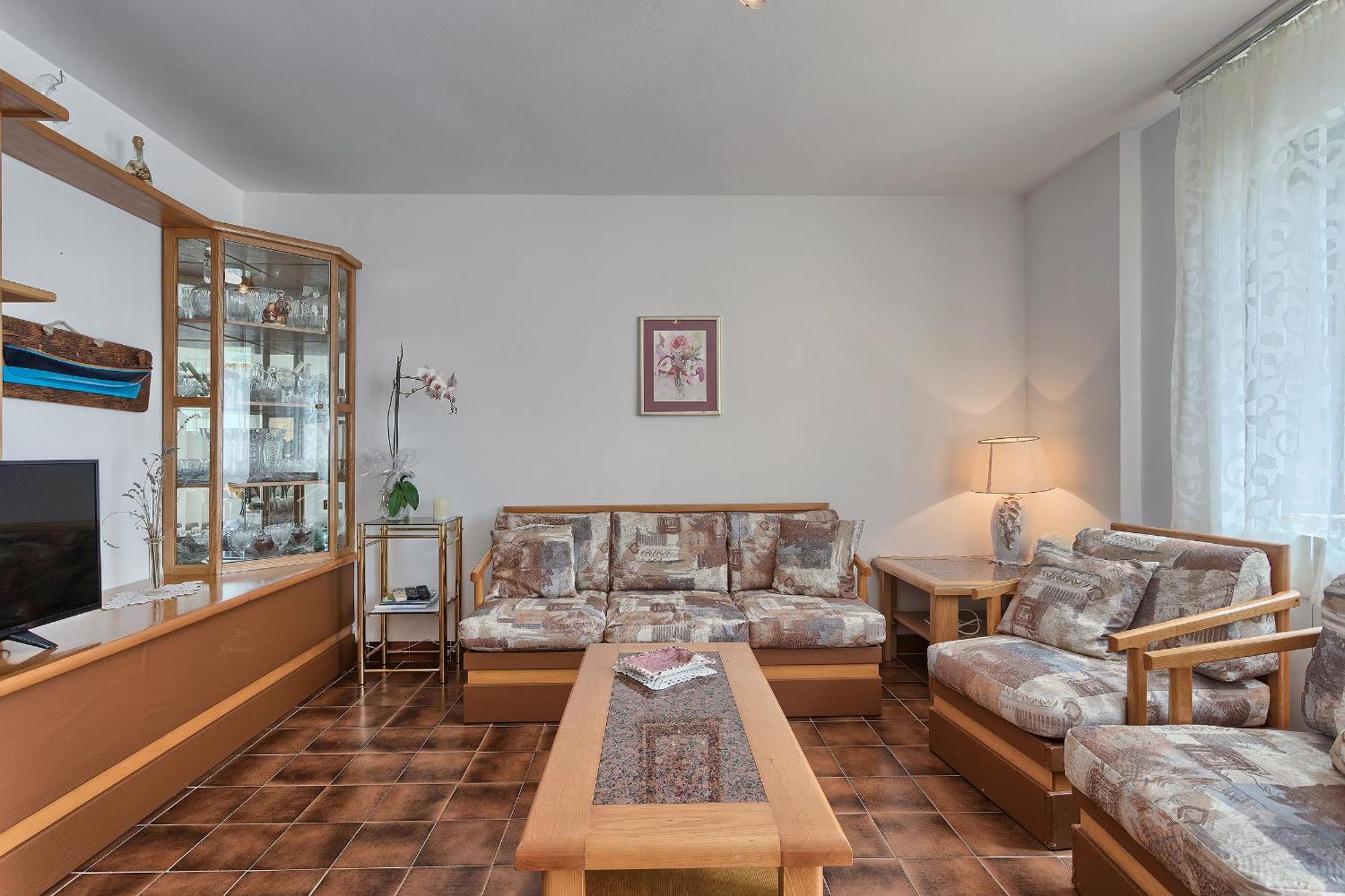 Vlasta Apartment