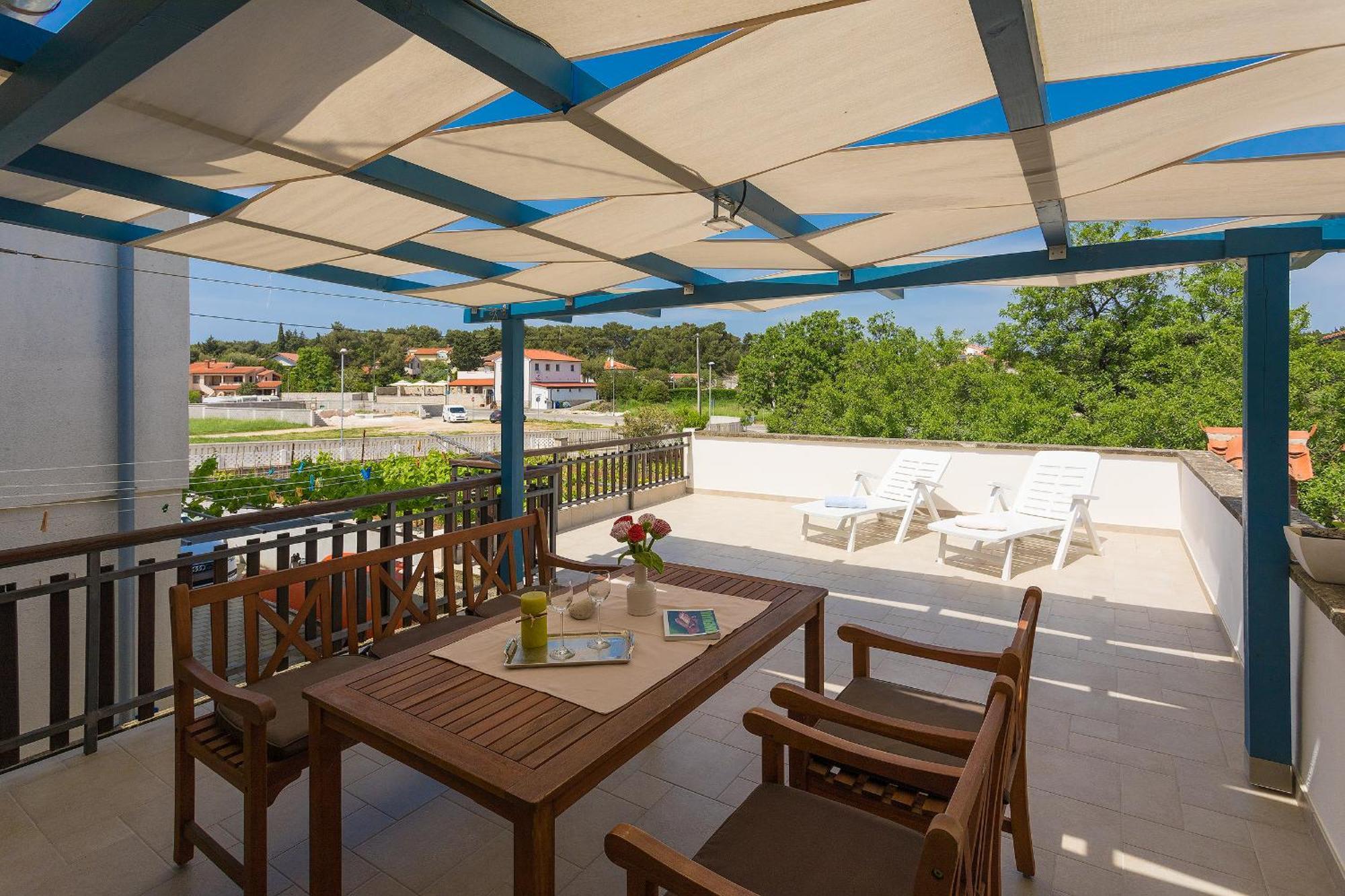 Apartmán Vlasta