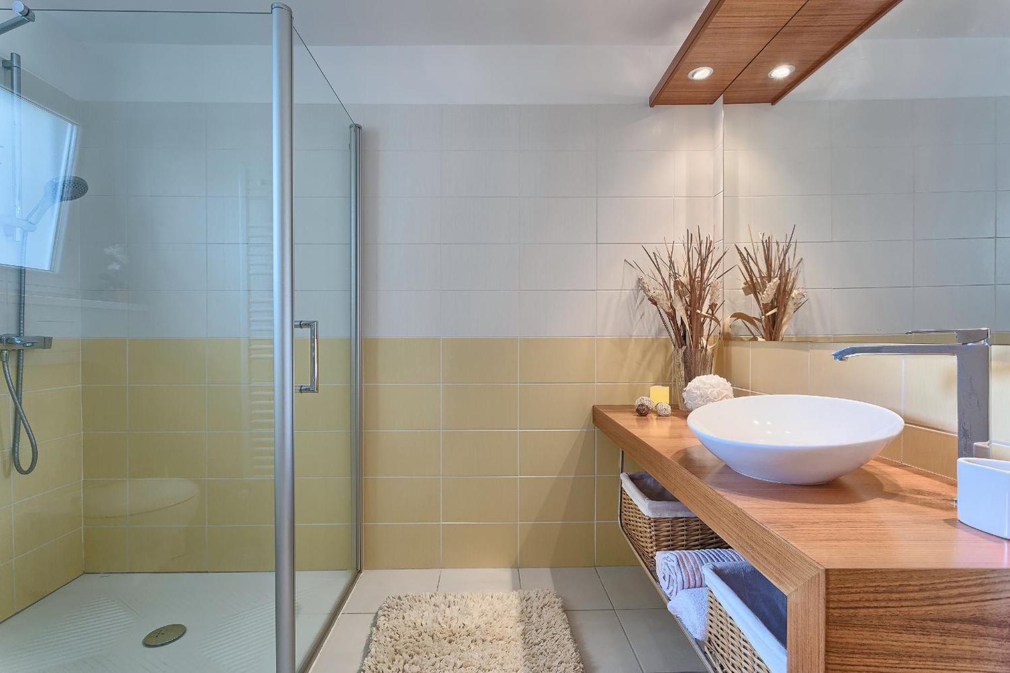 Apartmán Vlasta *