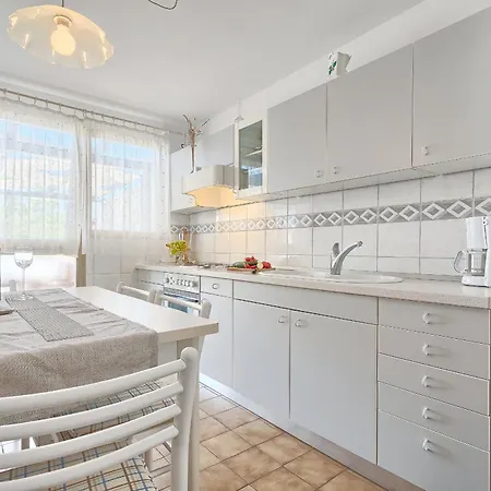 Apartments Vlasta Premantura Zewnętrze zdjęcie
