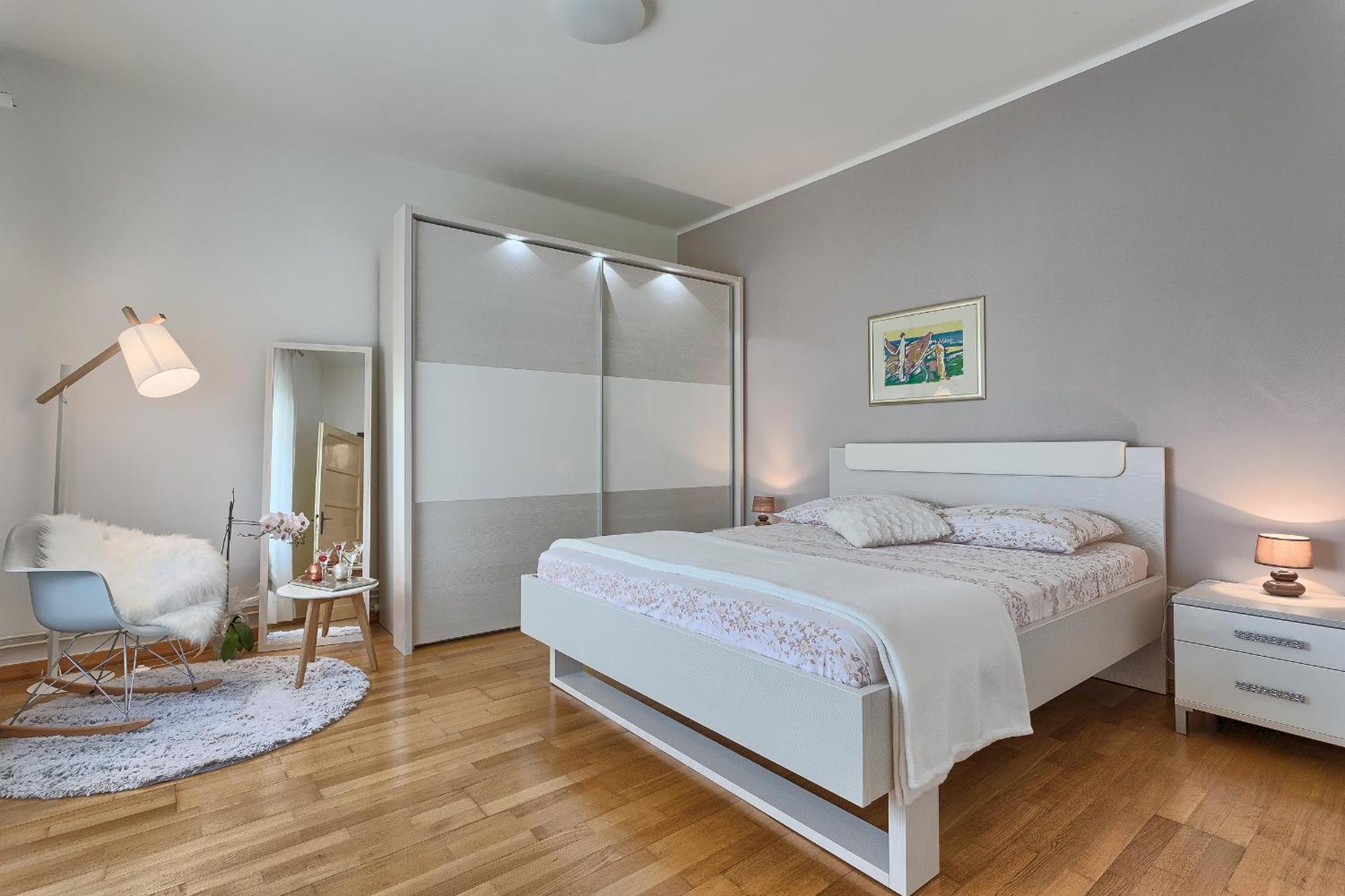 Apartament Vlasta