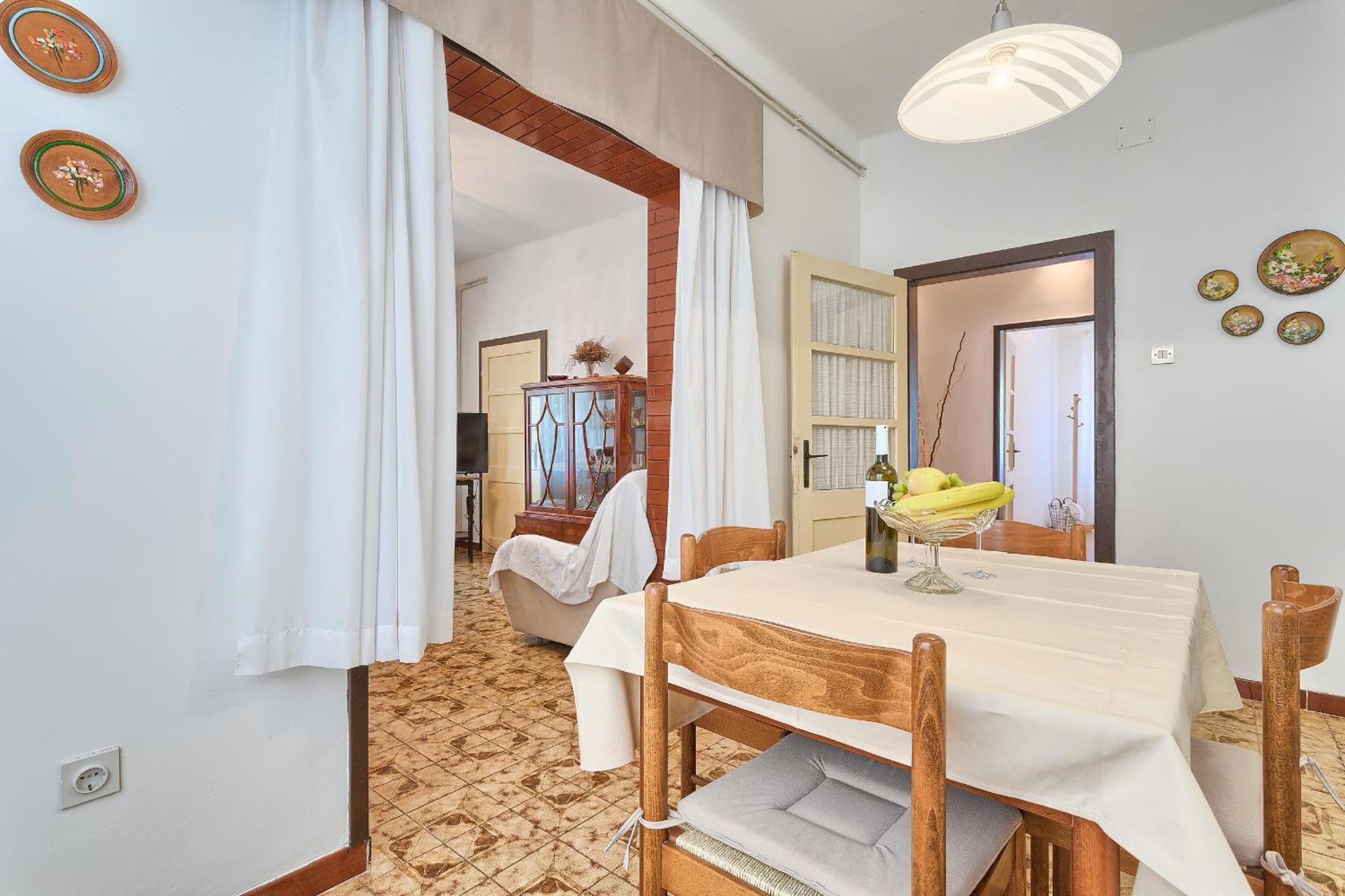 Apartament Vlasta