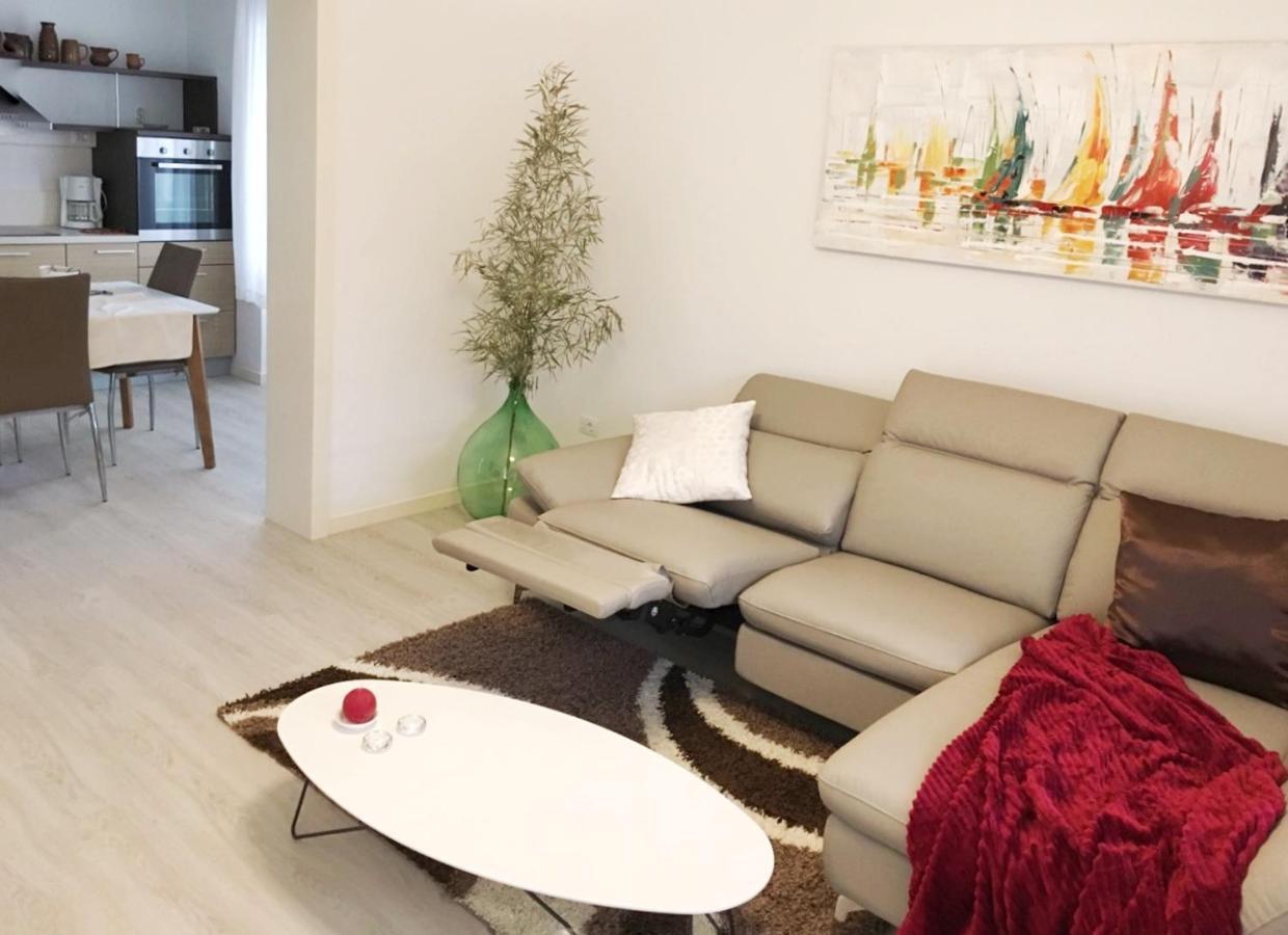 Vlasta Apartament
